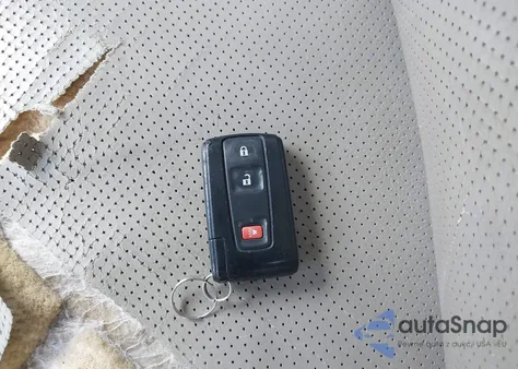 2008 Toyota Prius из США, поврежденный, VIN JTDKB20U987808965